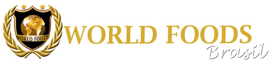 World Foods | One template. Infinite solutions